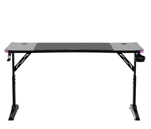 Huzaro Hero 3.6 RGB Black - 1364834 - zdjęcie 4